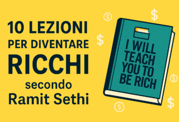 Come gestire i tuoi soldi per vivere una vita ricca 10 Consigli da seguire subito