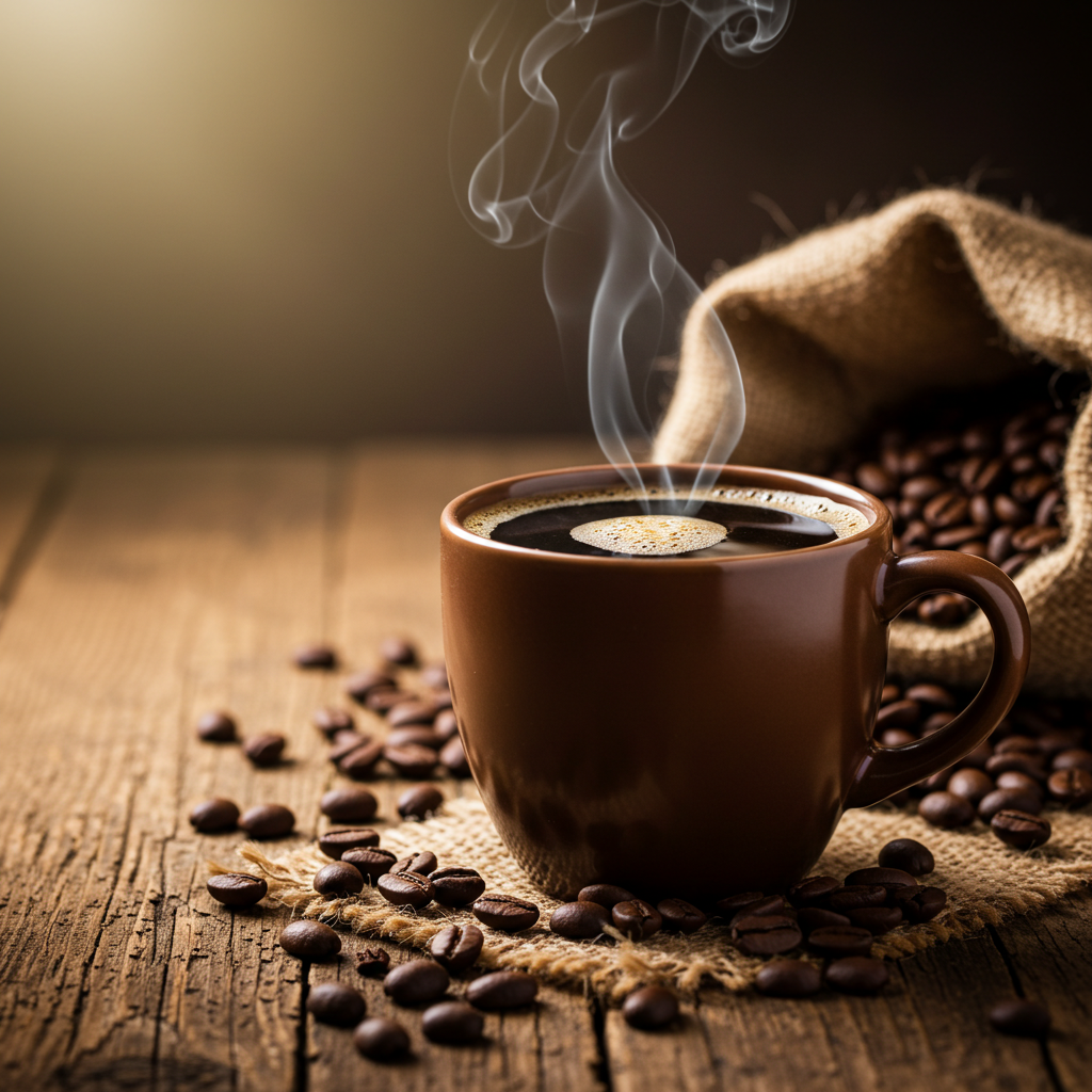 Il segreto per un Caffè perfetto: Consigli dell’esperto